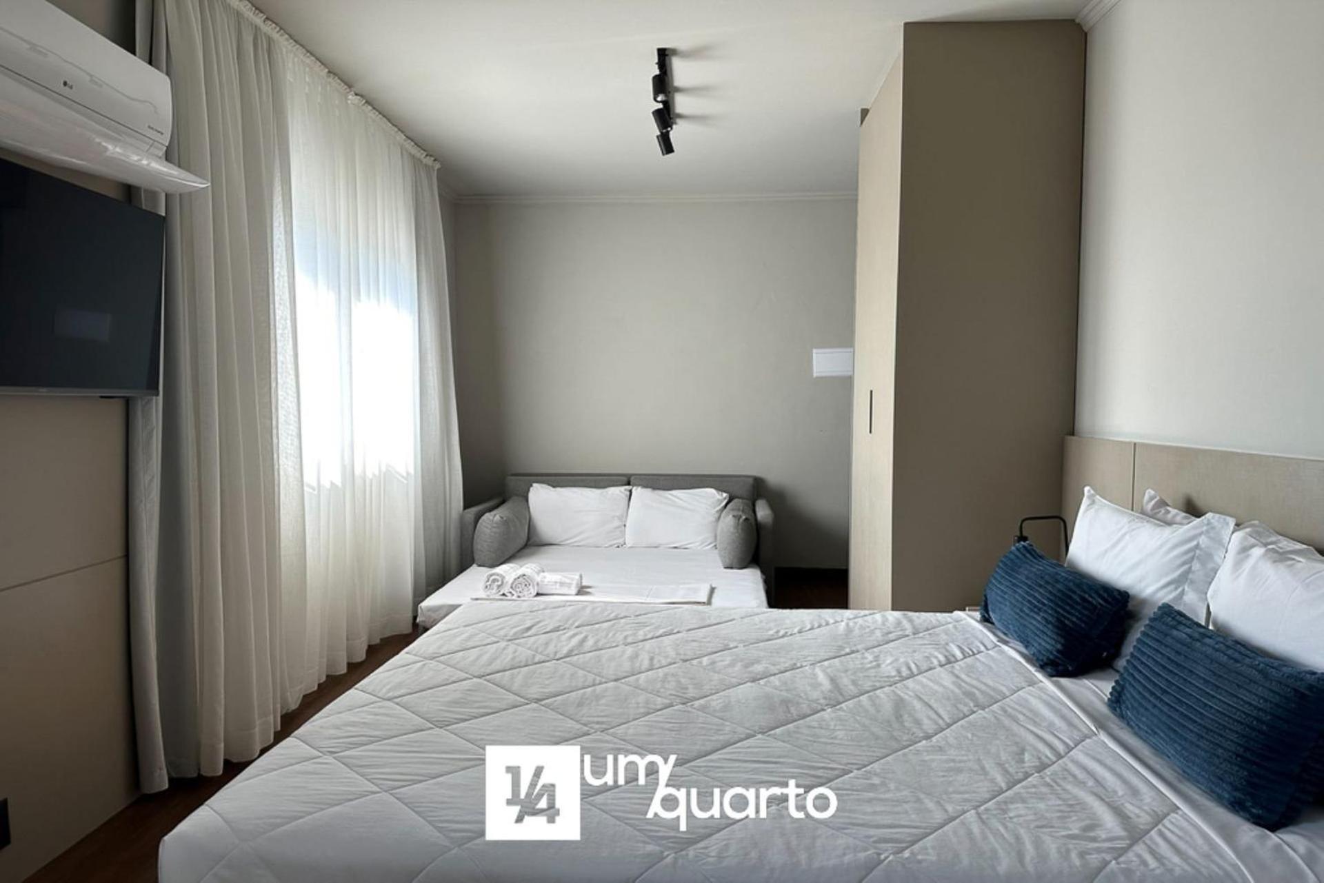 Apartamento Edificio Congonhas Aeroporto São Paulo Exterior foto