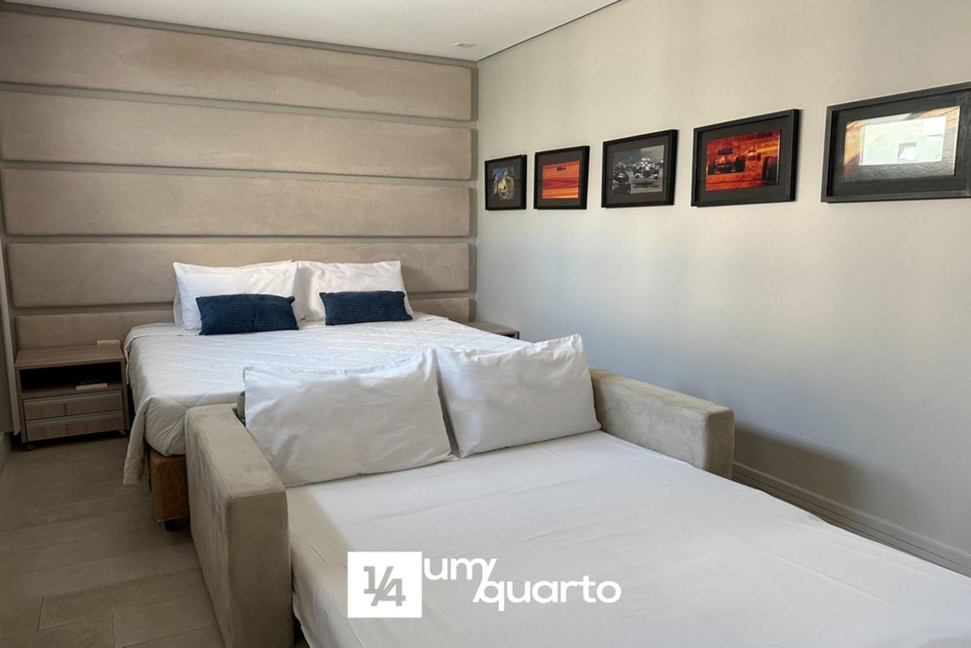 Apartamento Edificio Congonhas Aeroporto São Paulo Exterior foto