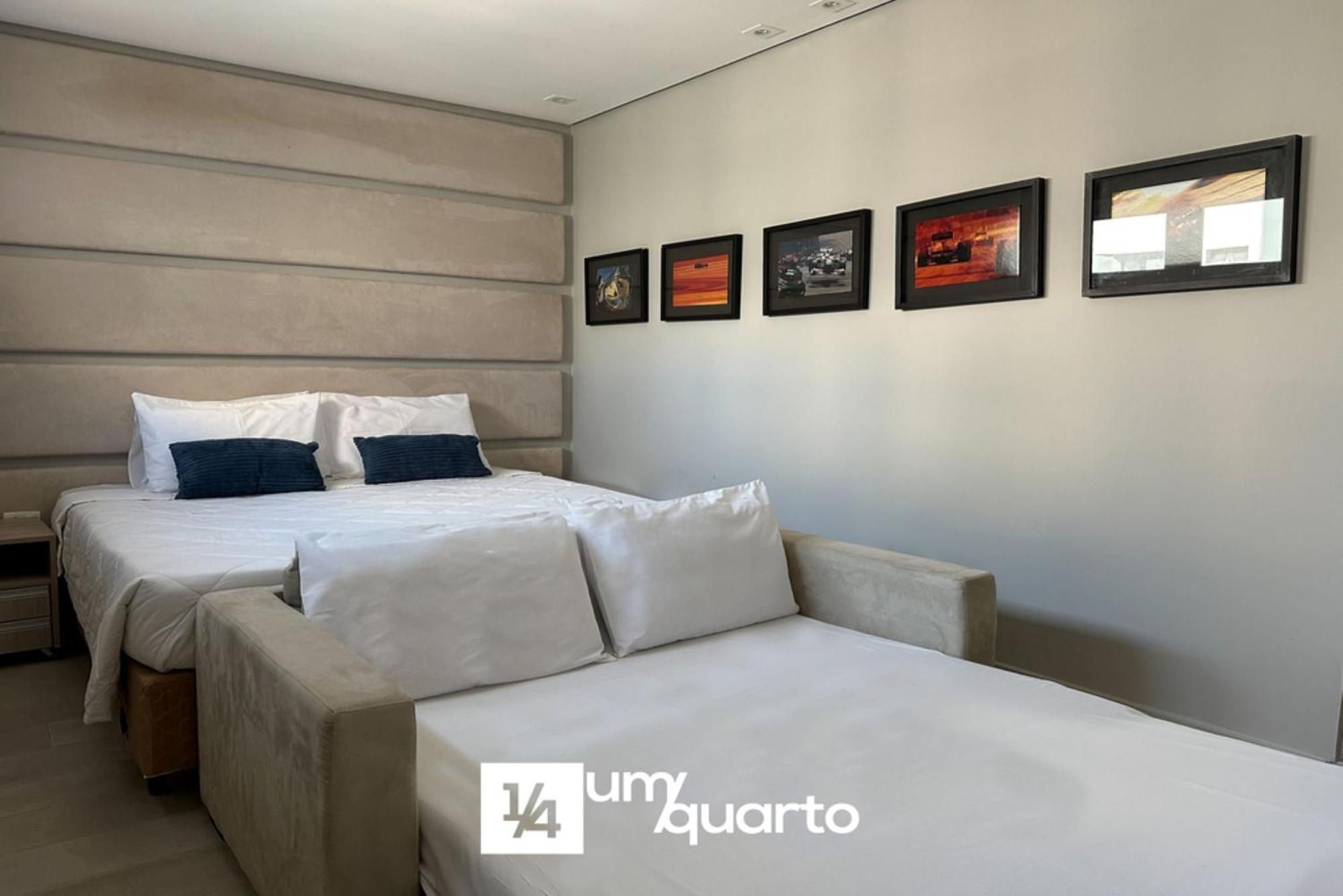 Apartamento Edificio Congonhas Aeroporto São Paulo Exterior foto