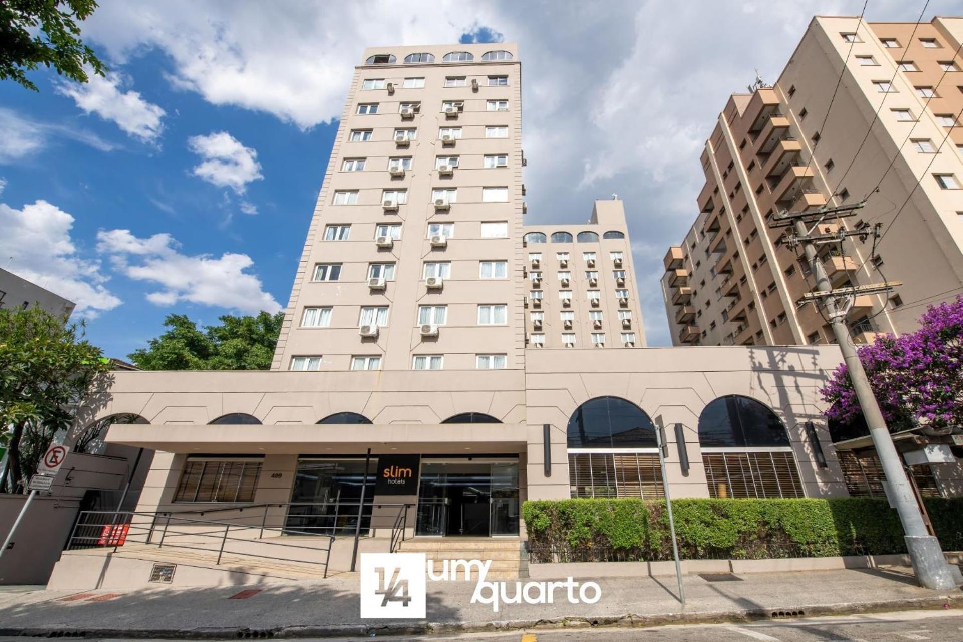 Apartamento Edificio Congonhas Aeroporto São Paulo Exterior foto