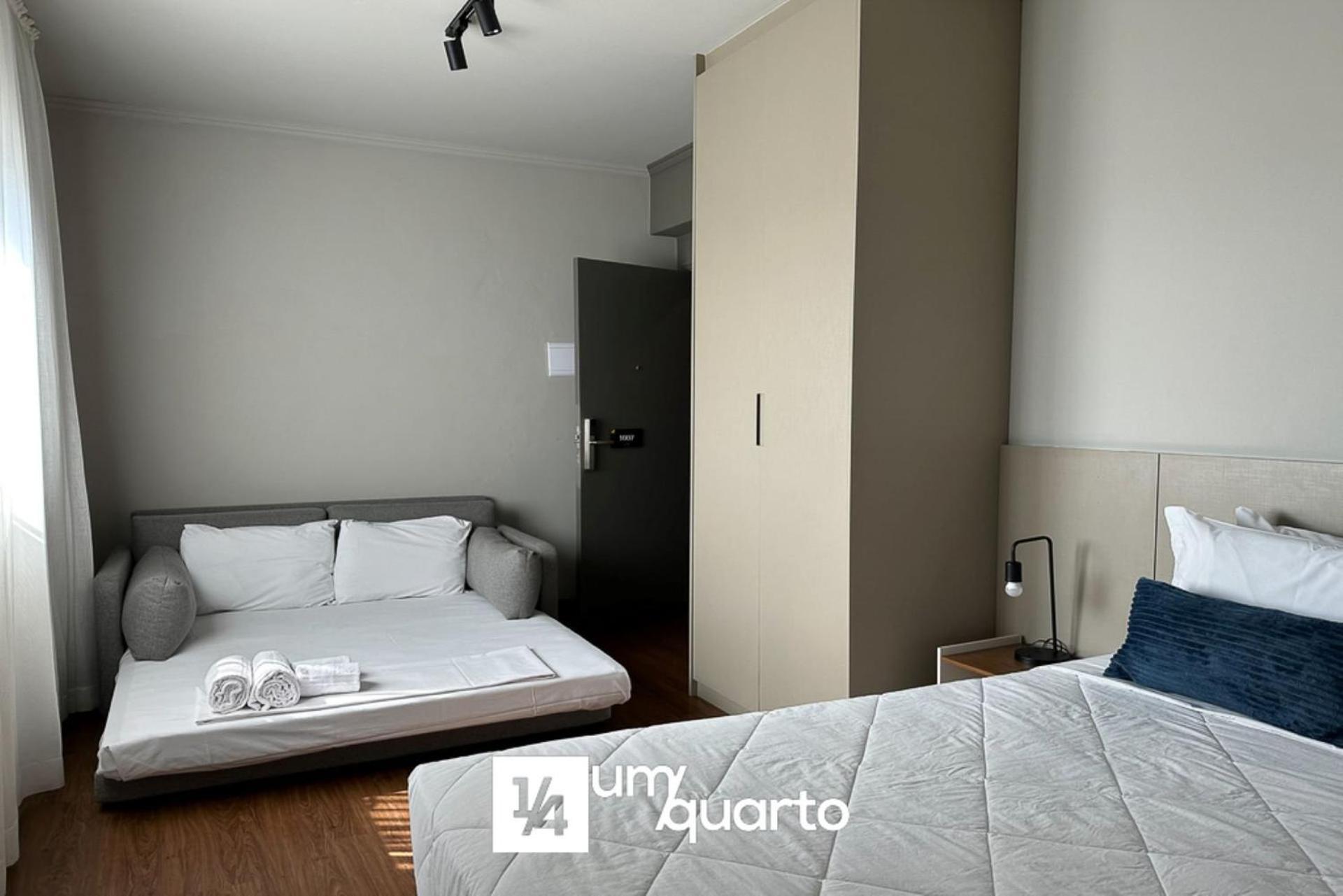 Apartamento Edificio Congonhas Aeroporto São Paulo Exterior foto
