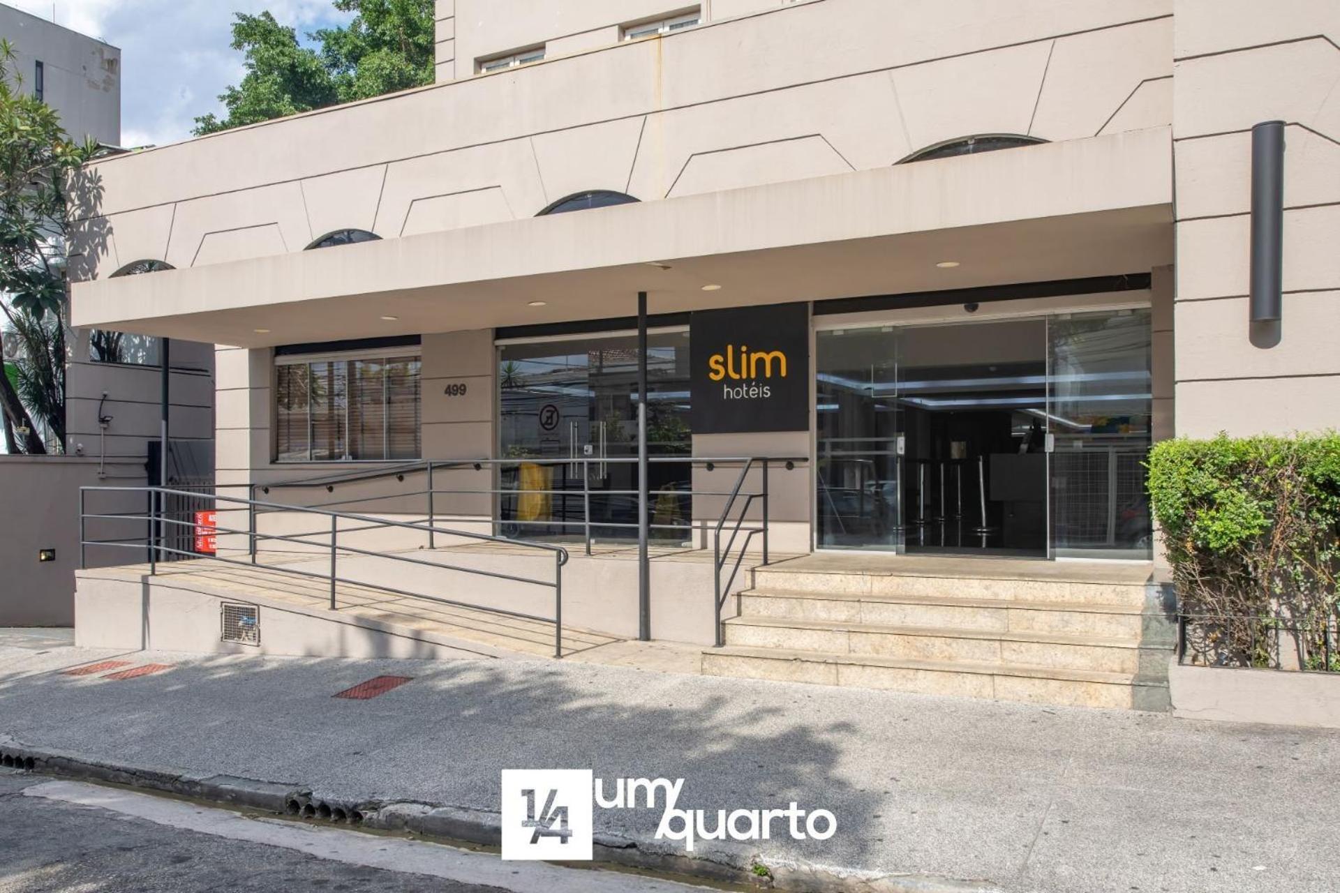 Apartamento Edificio Congonhas Aeroporto São Paulo Exterior foto